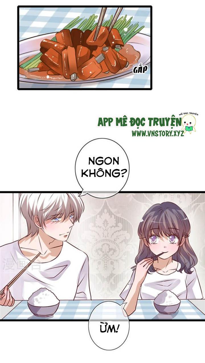 Sau Con Mưa Mùa Hạ Chapter 50 - Trang 2