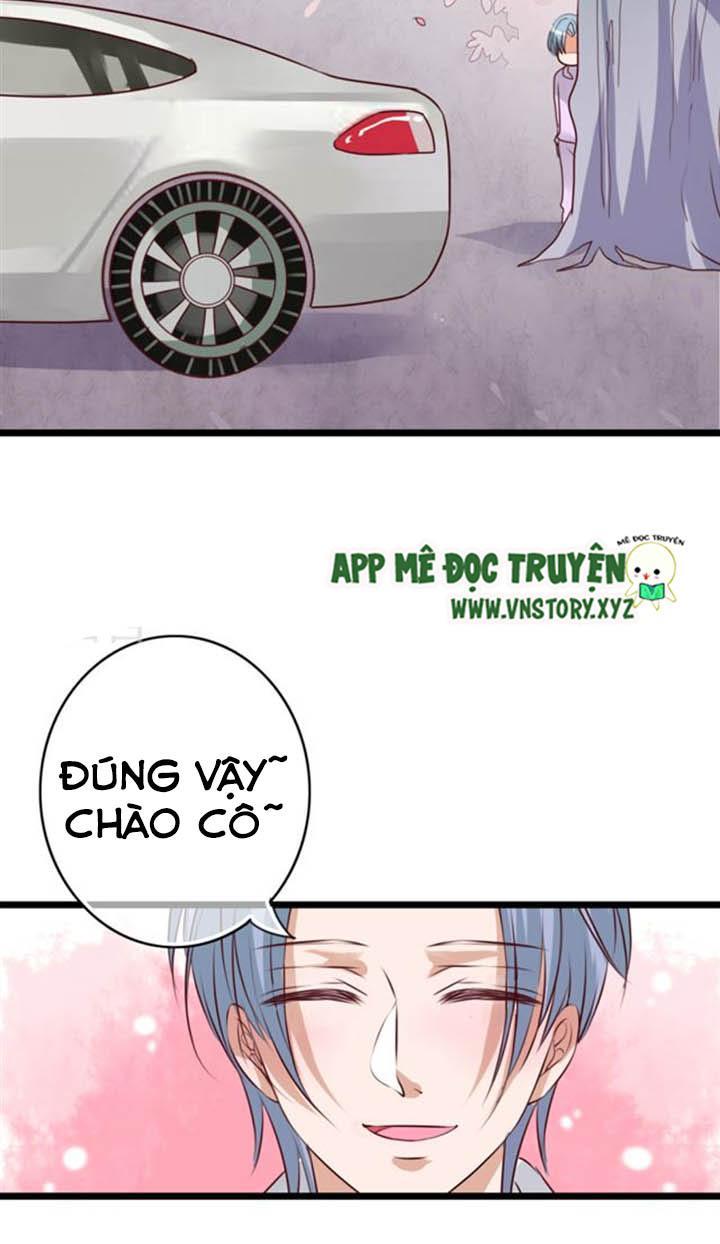 Sau Con Mưa Mùa Hạ Chapter 50 - Trang 2