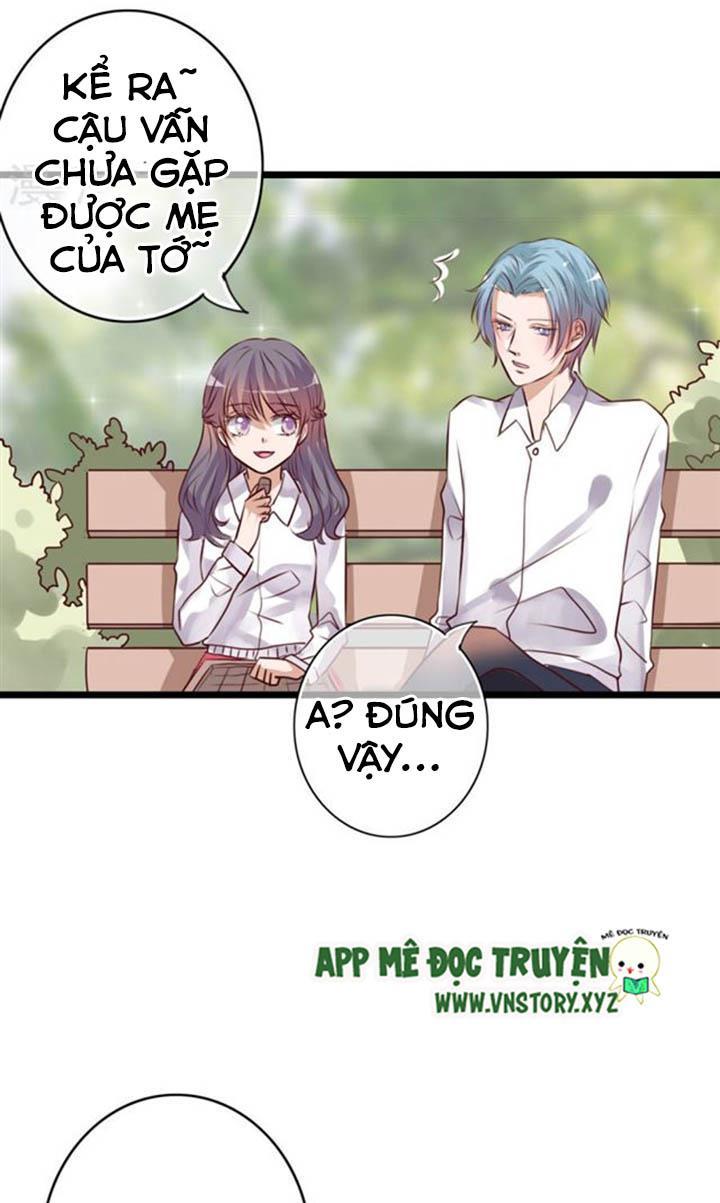 Sau Con Mưa Mùa Hạ Chapter 49 - Trang 2