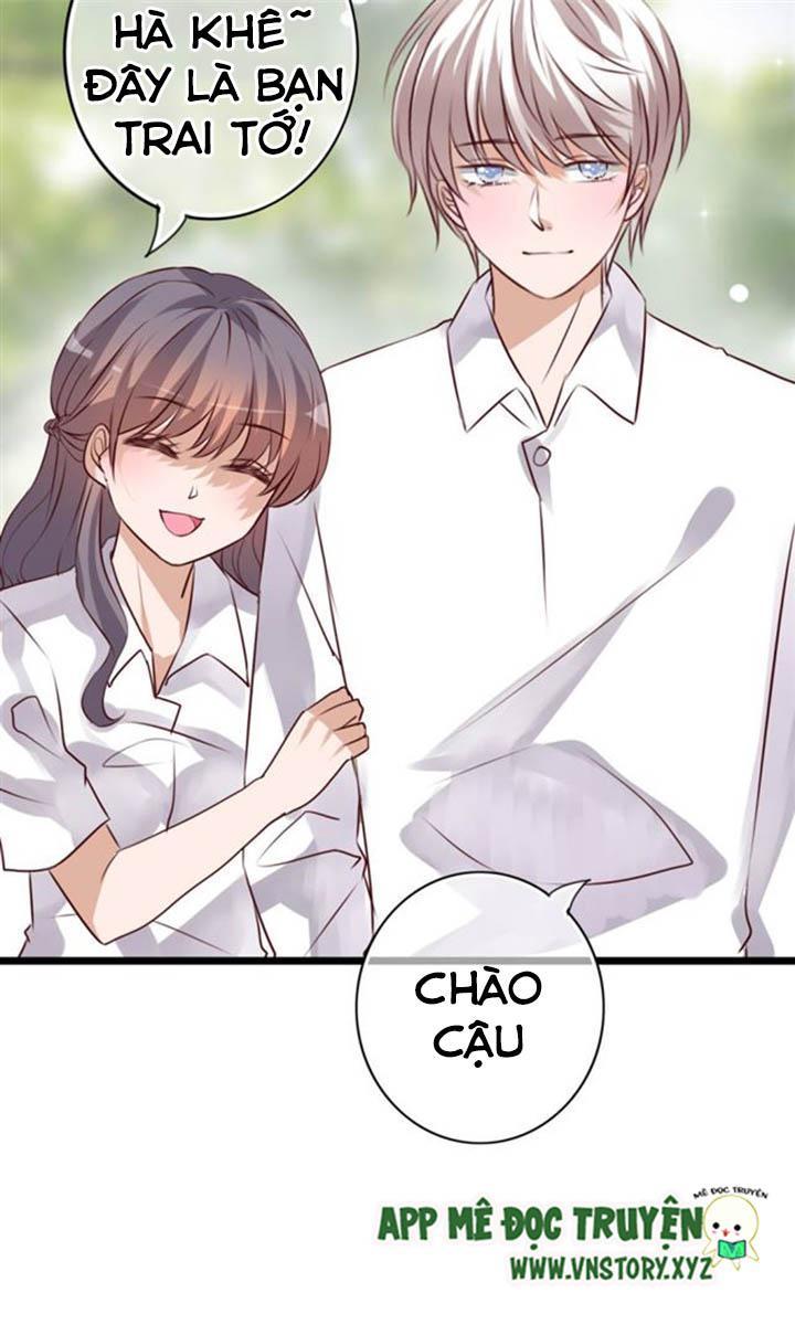 Sau Con Mưa Mùa Hạ Chapter 48 - Trang 2