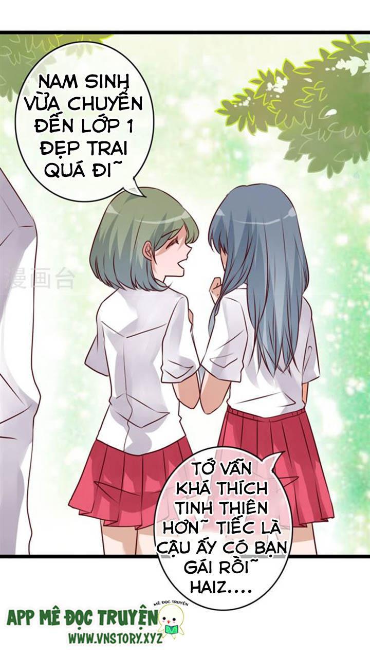 Sau Con Mưa Mùa Hạ Chapter 48 - Trang 2