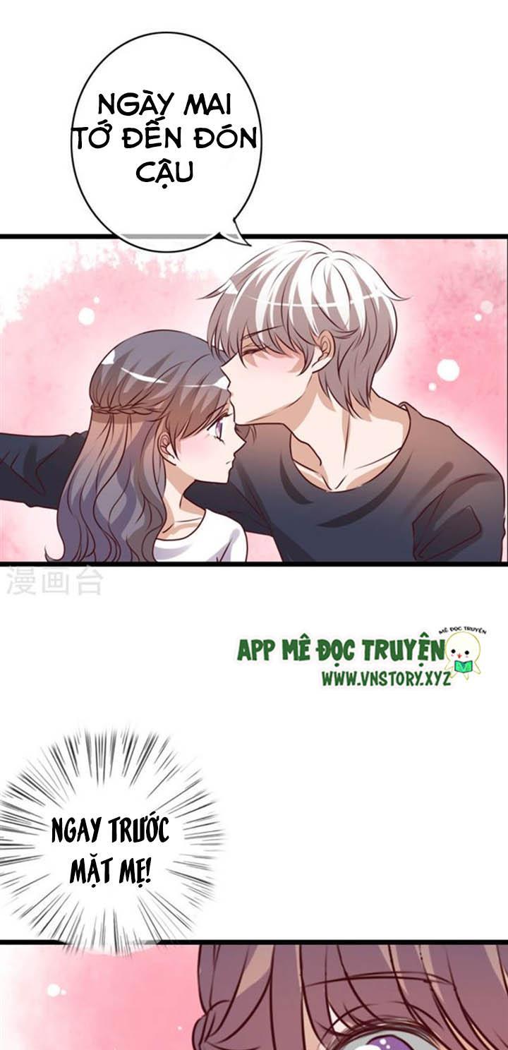 Sau Con Mưa Mùa Hạ Chapter 47 - Trang 2