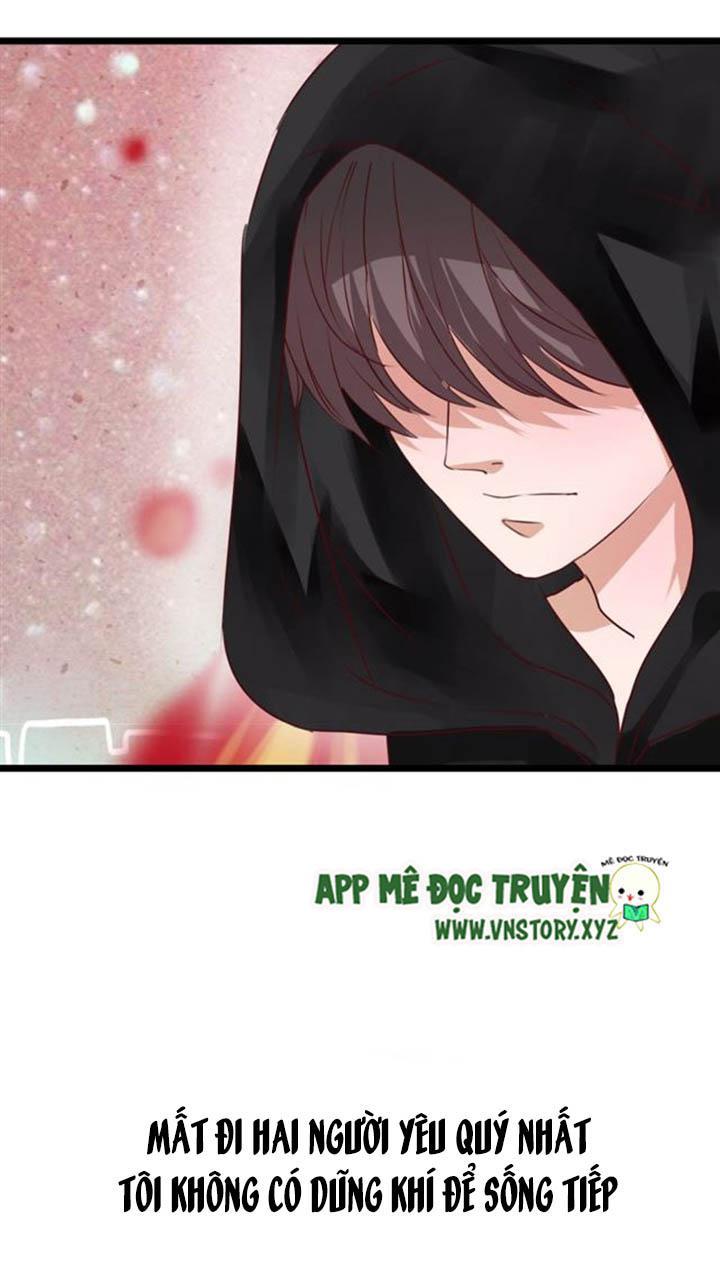 Sau Con Mưa Mùa Hạ Chapter 43 - Trang 2