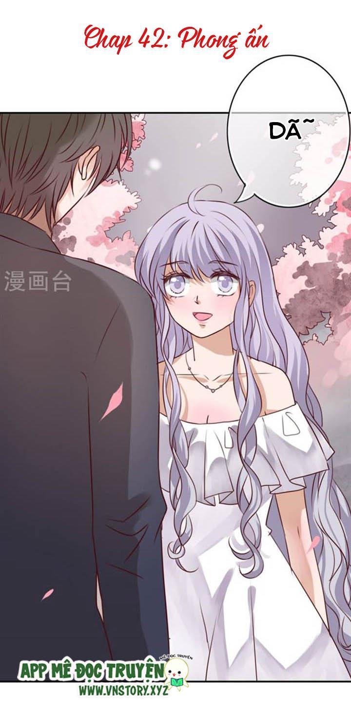 Sau Con Mưa Mùa Hạ Chapter 42 - Trang 2