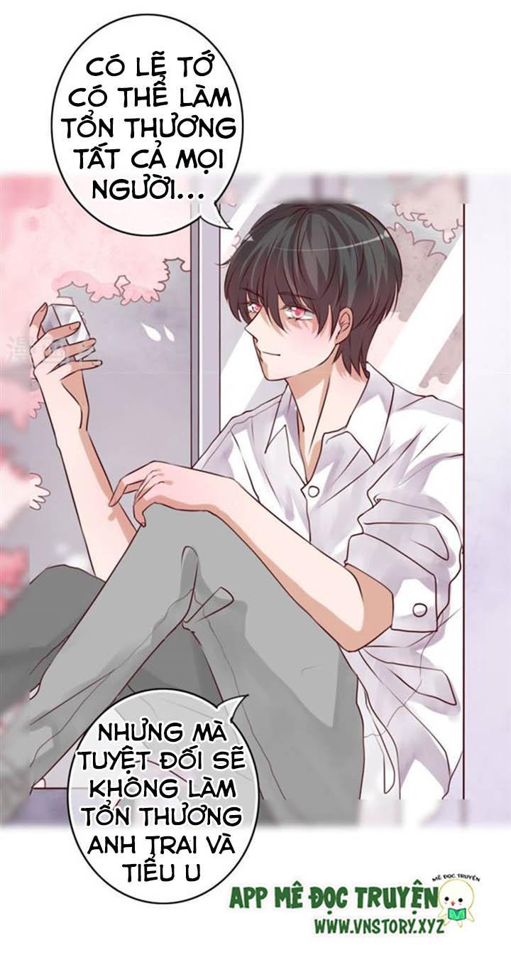 Sau Con Mưa Mùa Hạ Chapter 42 - Trang 2