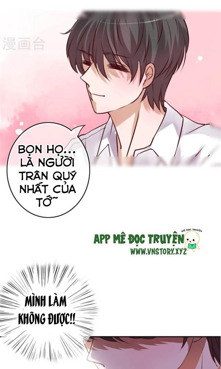 Sau Con Mưa Mùa Hạ Chapter 42 - Trang 2