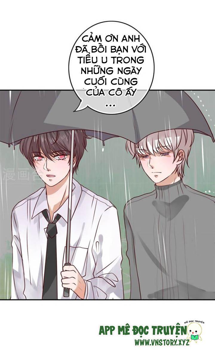 Sau Con Mưa Mùa Hạ Chapter 42 - Trang 2