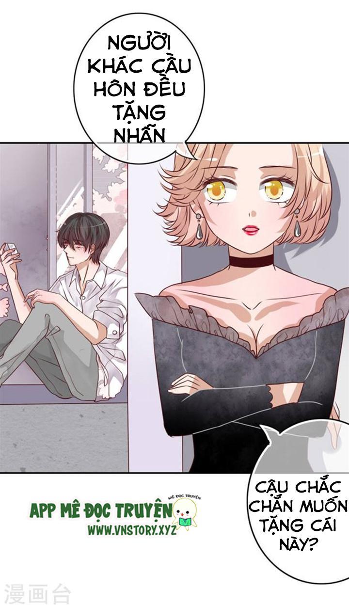 Sau Con Mưa Mùa Hạ Chapter 41 - Trang 2