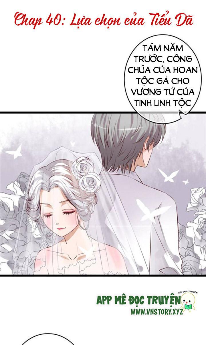 Sau Con Mưa Mùa Hạ Chapter 40 - Trang 2