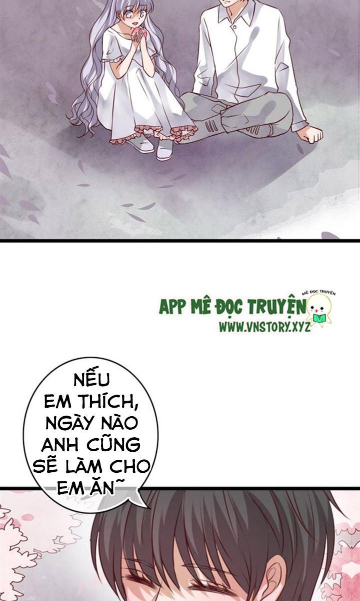 Sau Con Mưa Mùa Hạ Chapter 40 - Trang 2