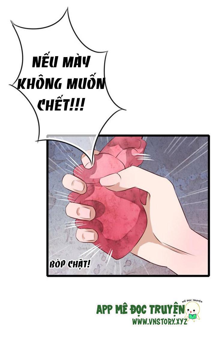 Sau Con Mưa Mùa Hạ Chapter 40 - Trang 2