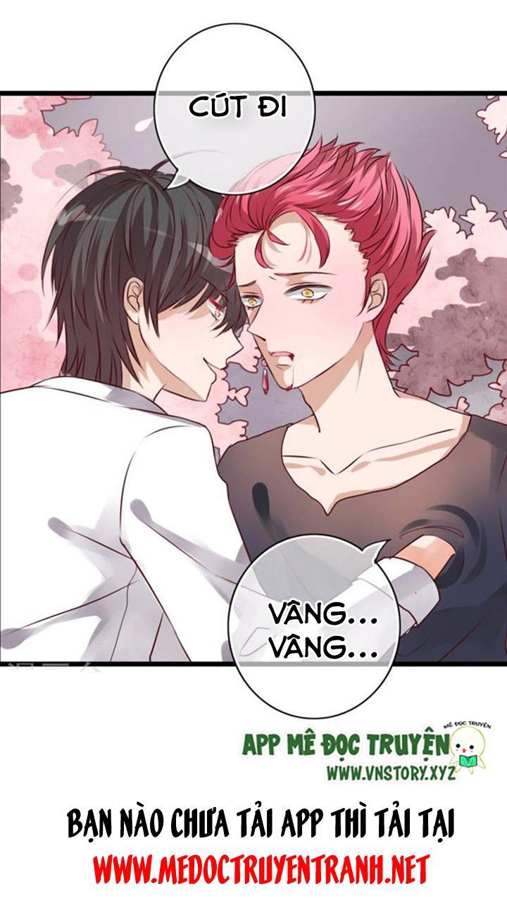 Sau Con Mưa Mùa Hạ Chapter 40 - Trang 2