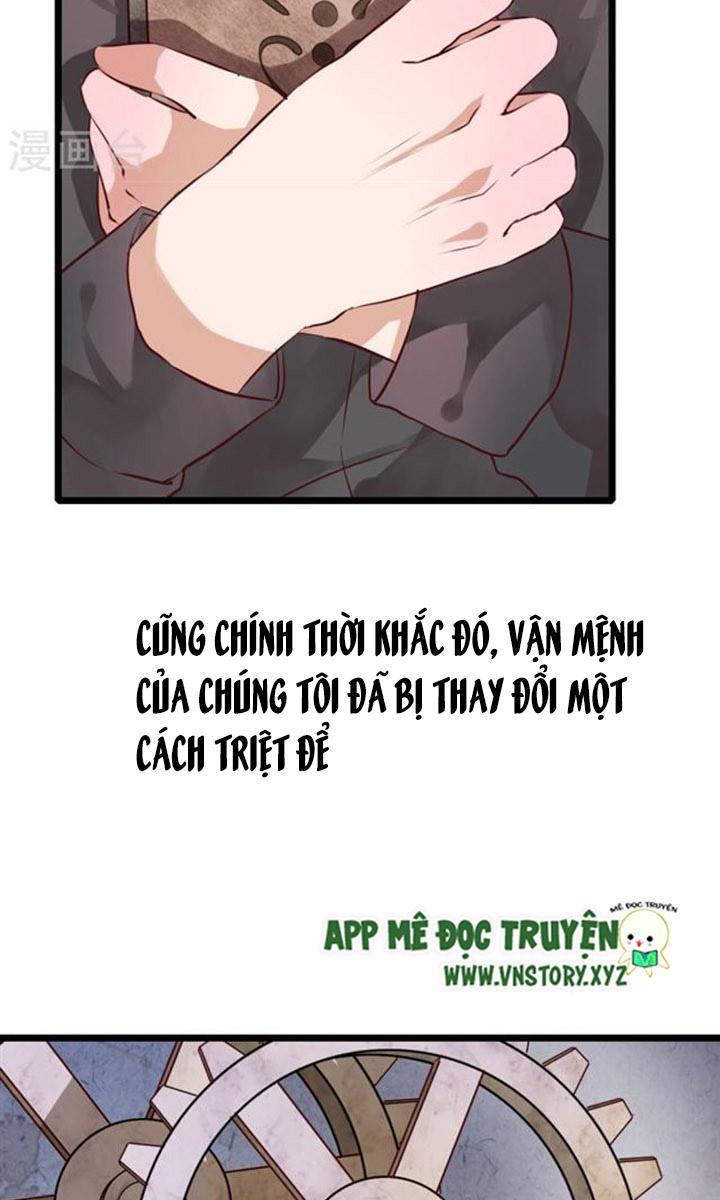 Sau Con Mưa Mùa Hạ Chapter 40 - Trang 2