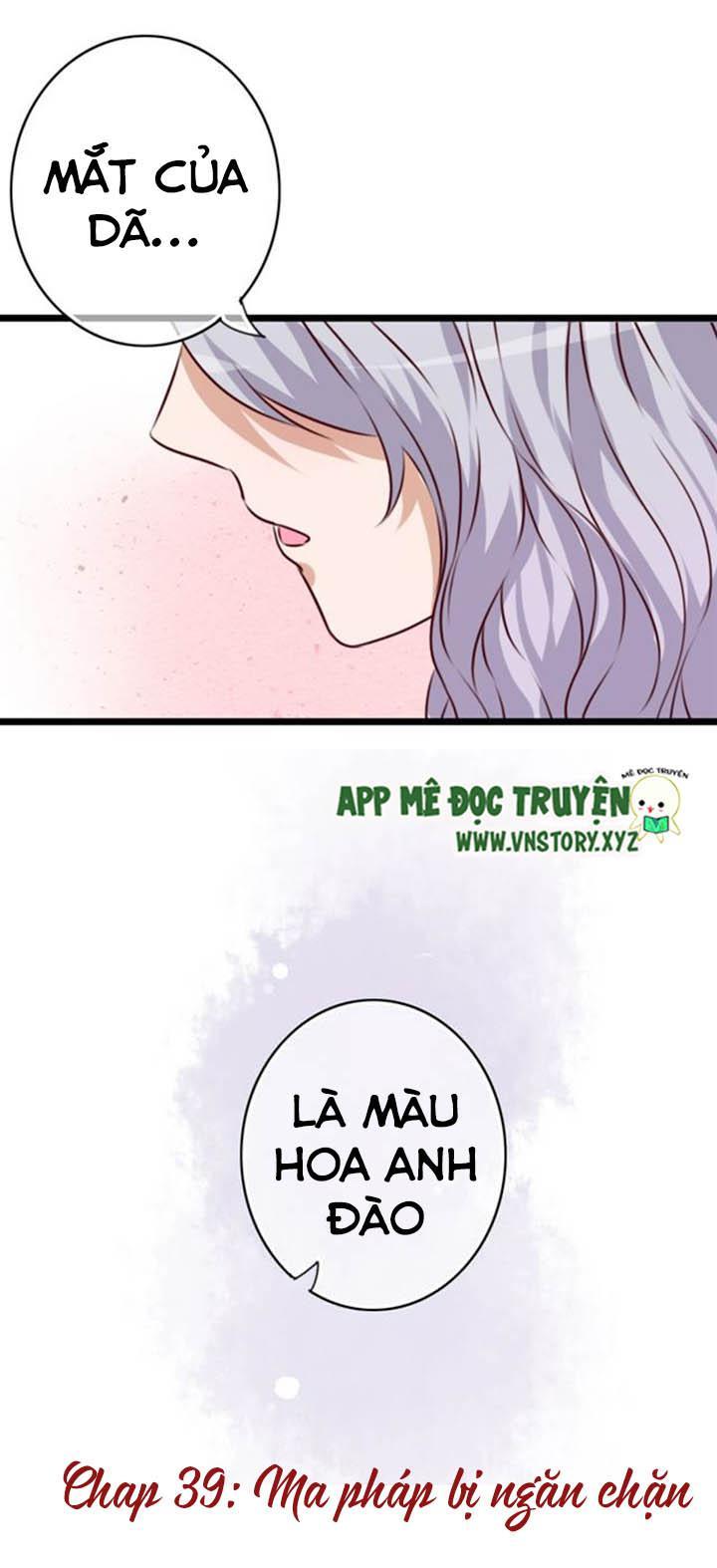 Sau Con Mưa Mùa Hạ Chapter 39 - Trang 2