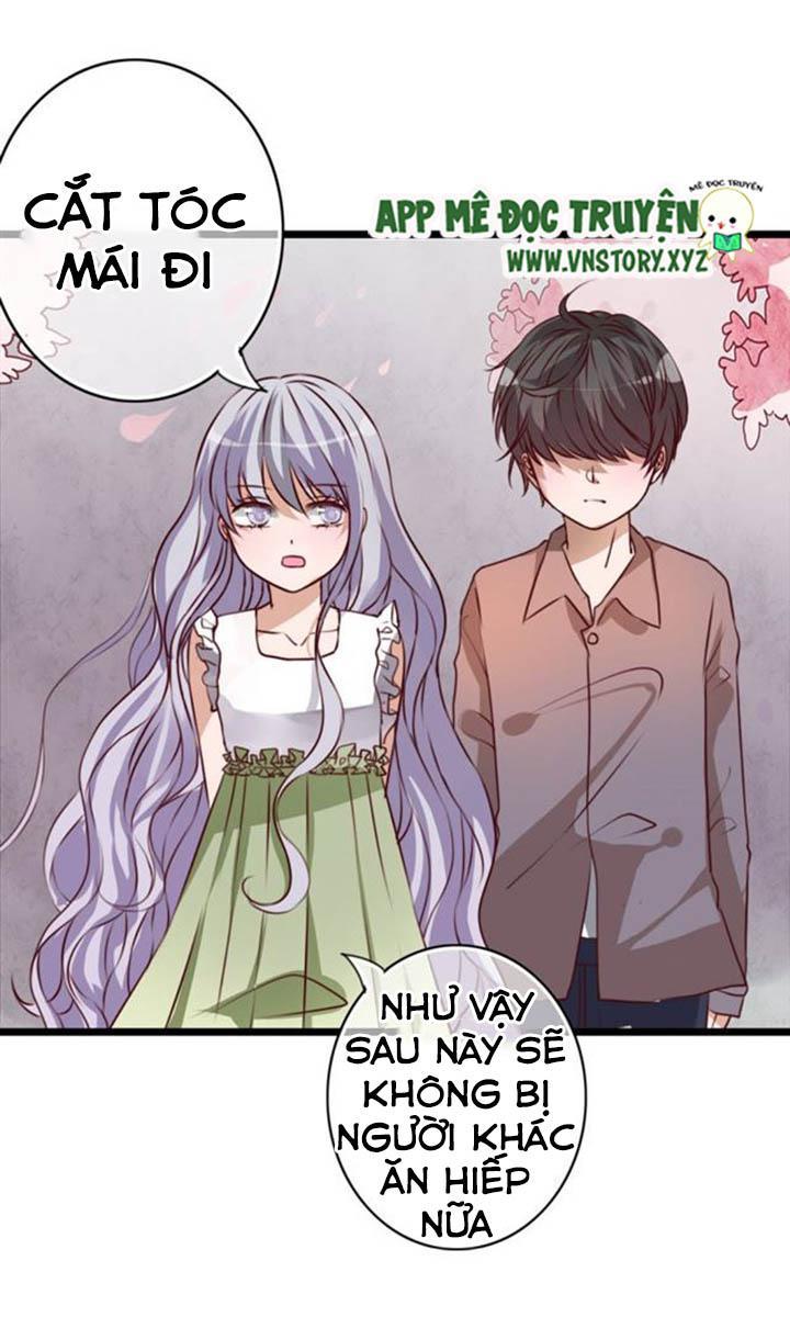 Sau Con Mưa Mùa Hạ Chapter 39 - Trang 2