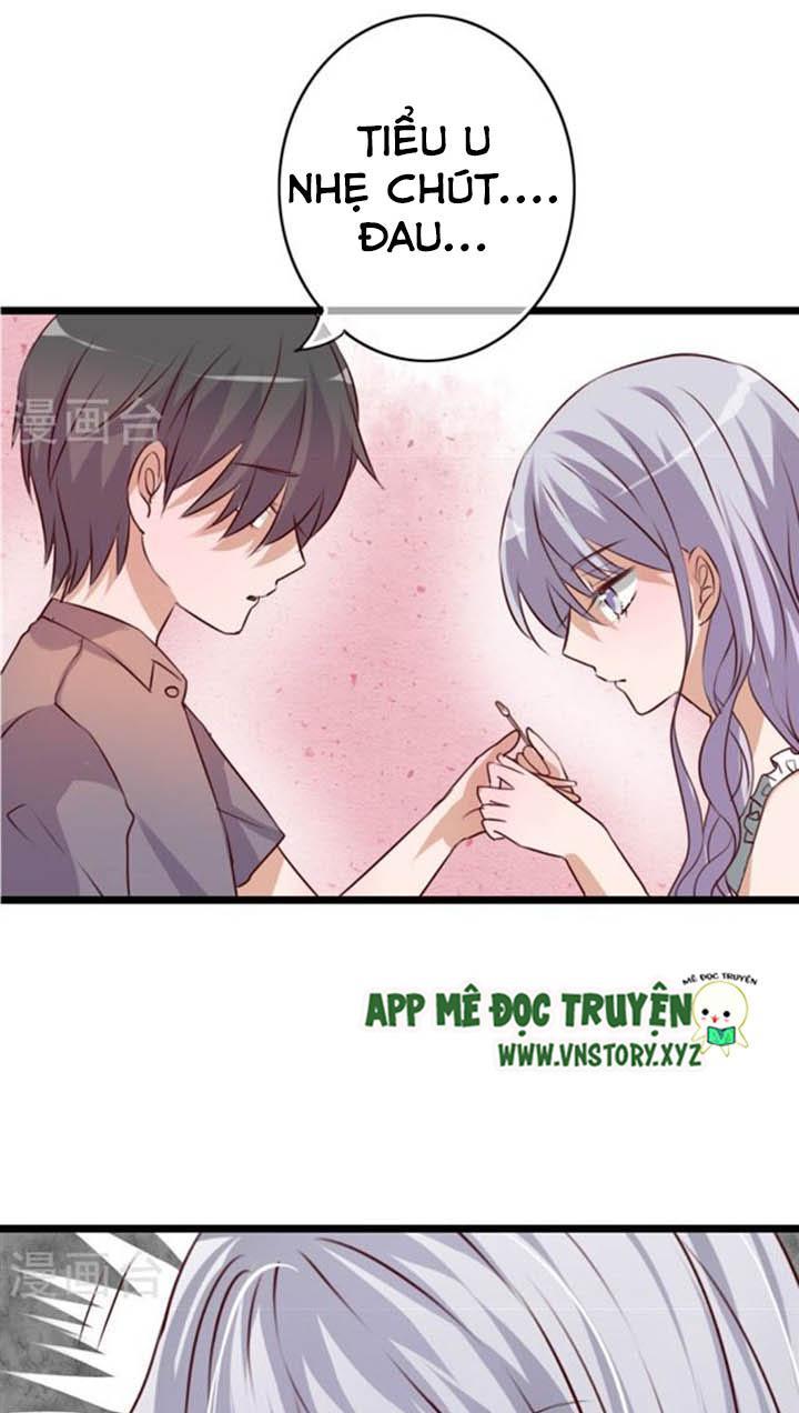 Sau Con Mưa Mùa Hạ Chapter 38 - Trang 2