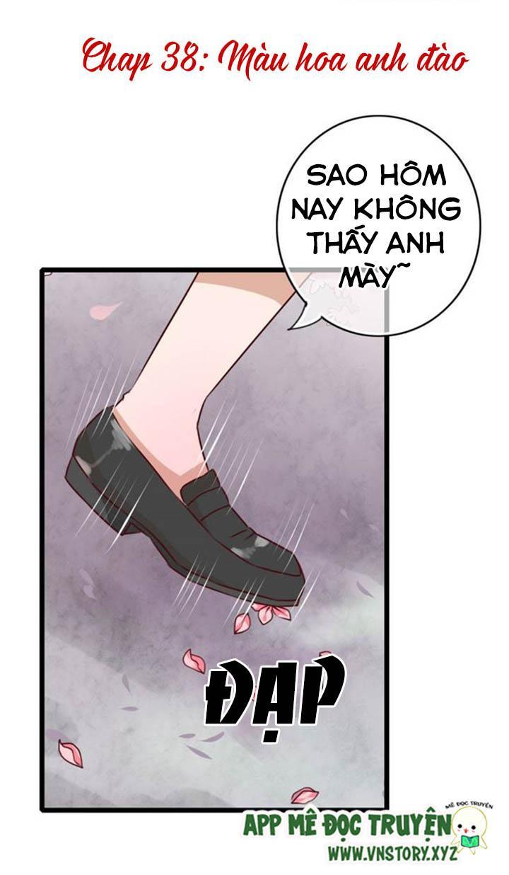 Sau Con Mưa Mùa Hạ Chapter 38 - Trang 2