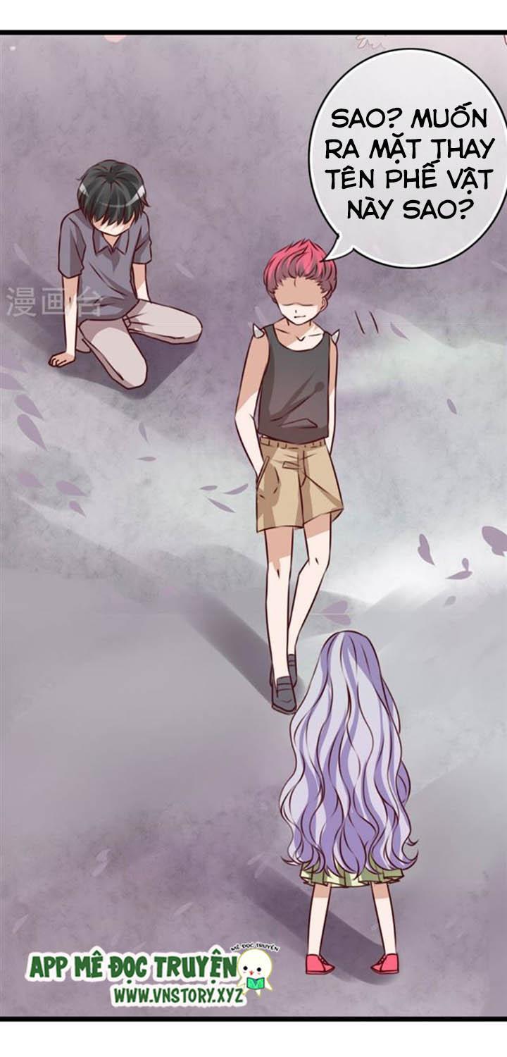 Sau Con Mưa Mùa Hạ Chapter 38 - Trang 2