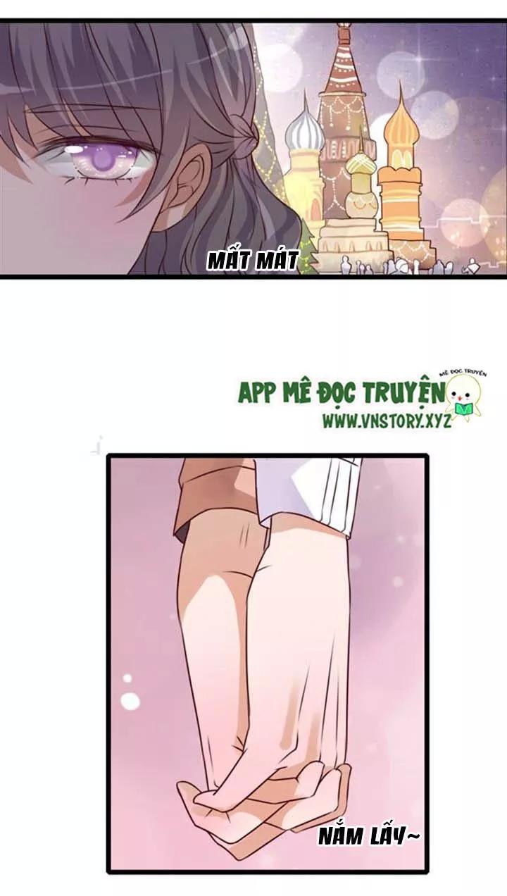 Sau Con Mưa Mùa Hạ Chapter 37 - Trang 2