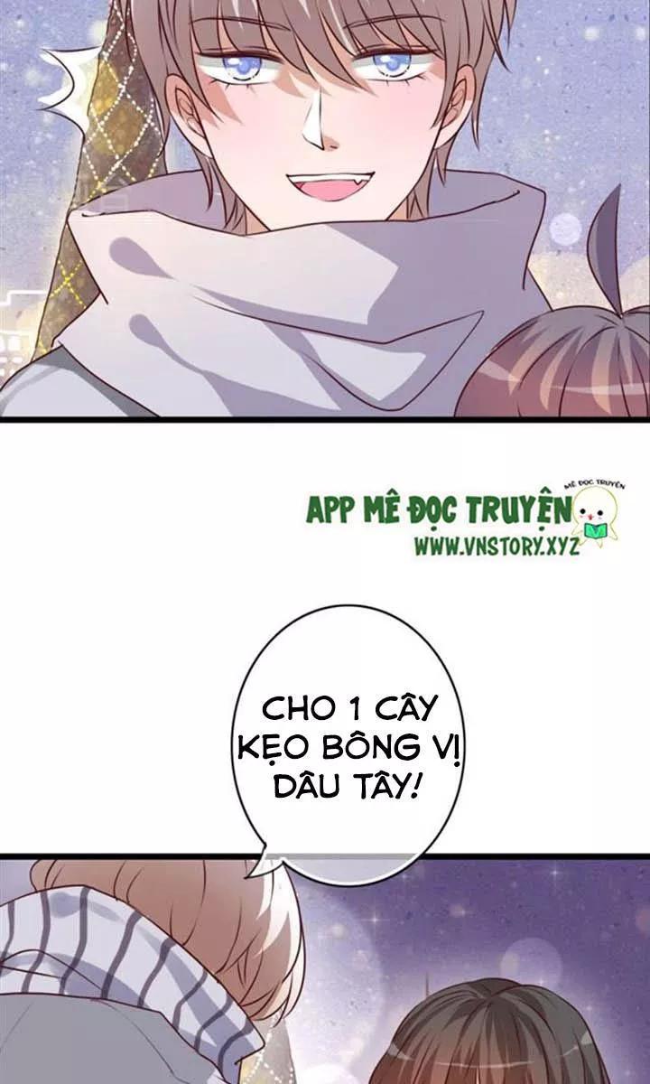 Sau Con Mưa Mùa Hạ Chapter 37 - Trang 2