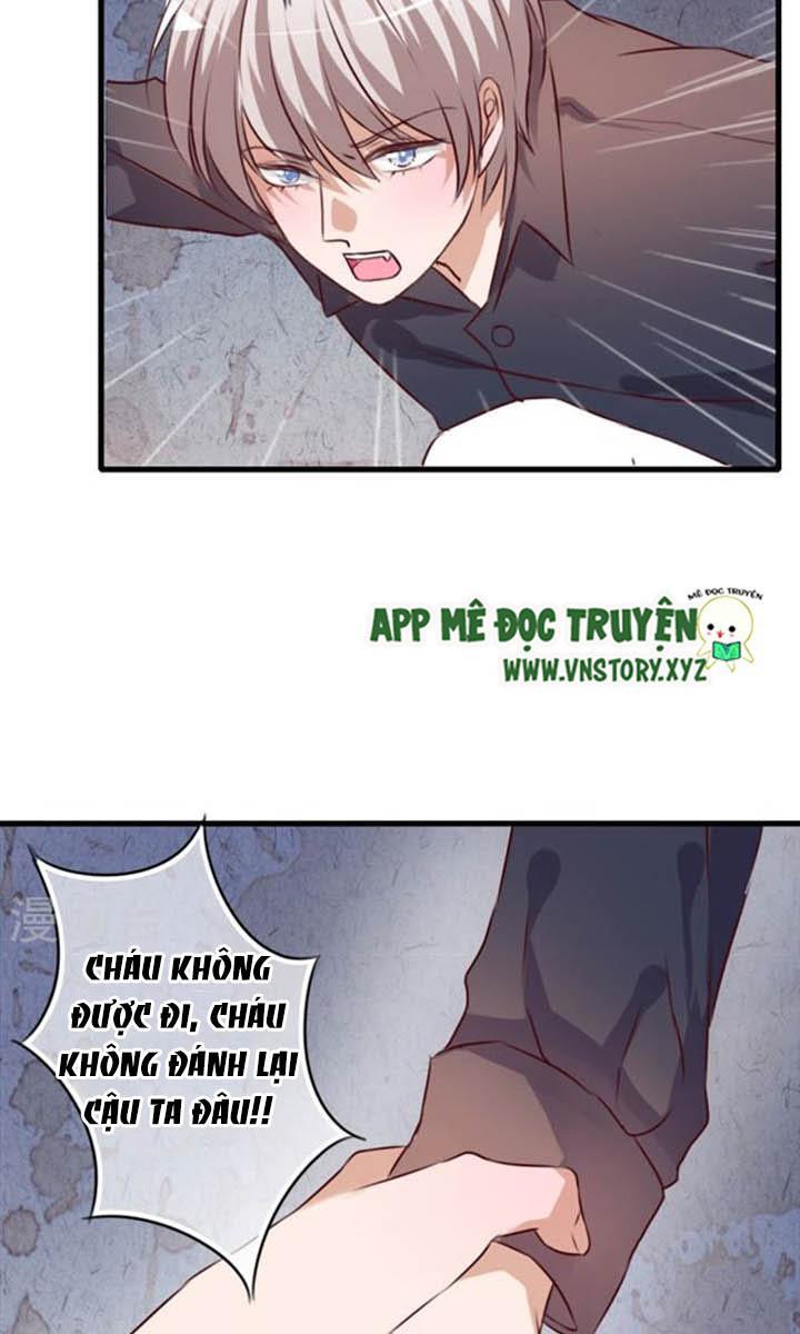 Sau Con Mưa Mùa Hạ Chapter 35 - Trang 2