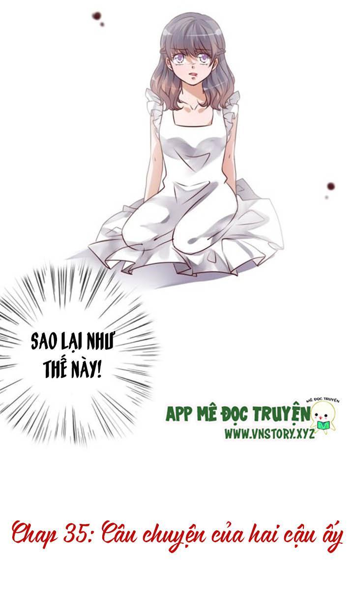 Sau Con Mưa Mùa Hạ Chapter 35 - Trang 2