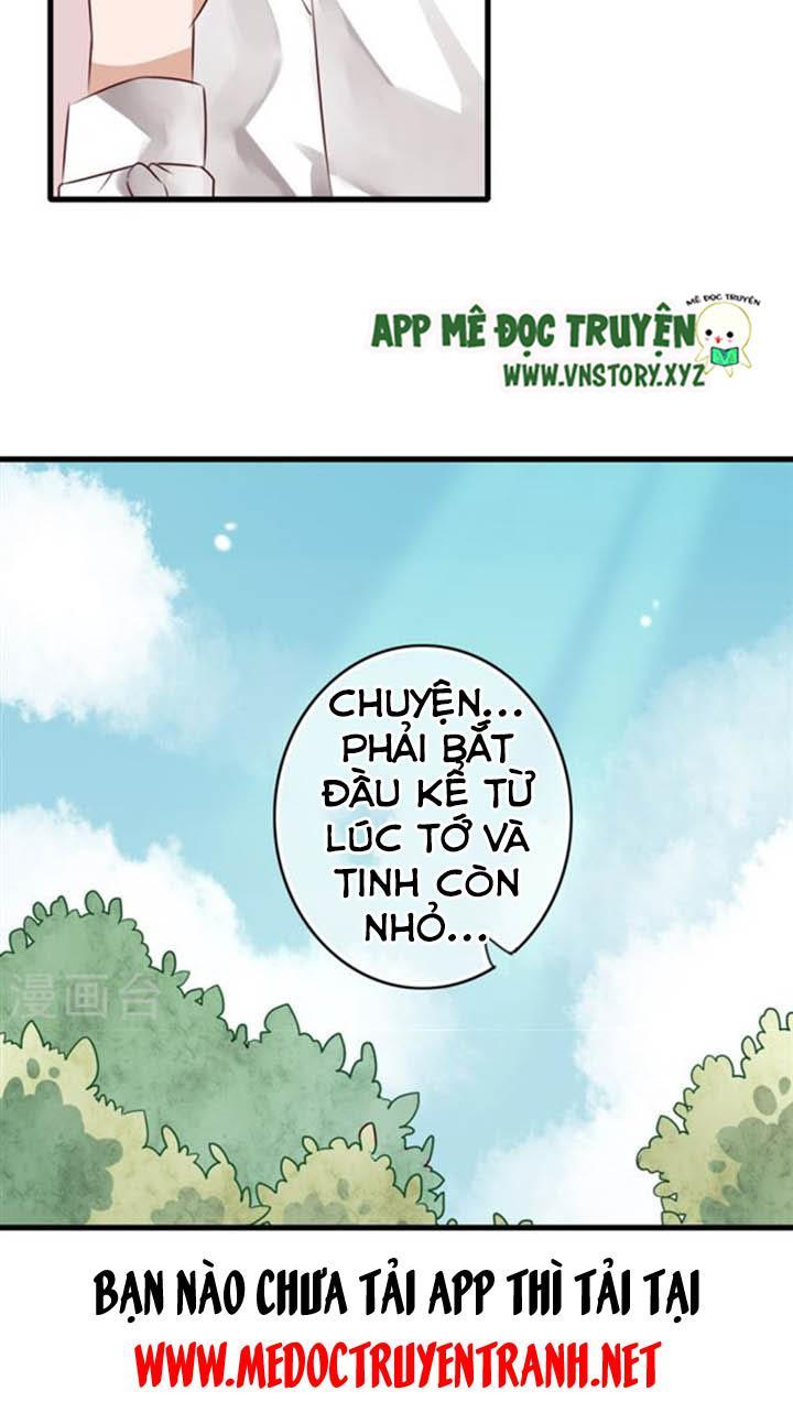 Sau Con Mưa Mùa Hạ Chapter 35 - Trang 2