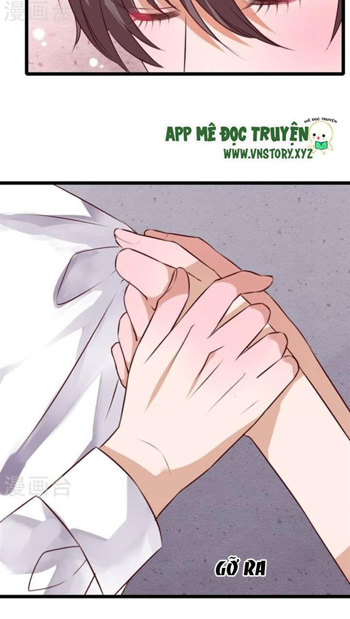 Sau Con Mưa Mùa Hạ Chapter 35 - Trang 2