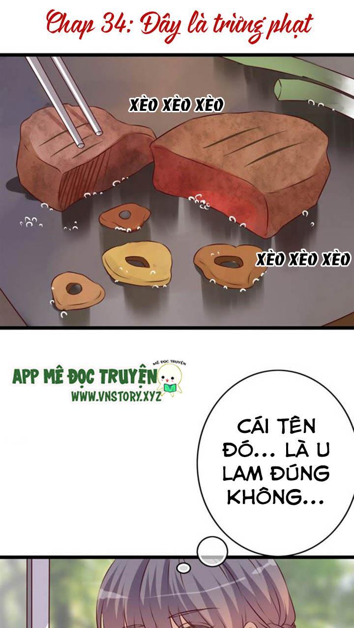 Sau Con Mưa Mùa Hạ Chapter 34 - Trang 2