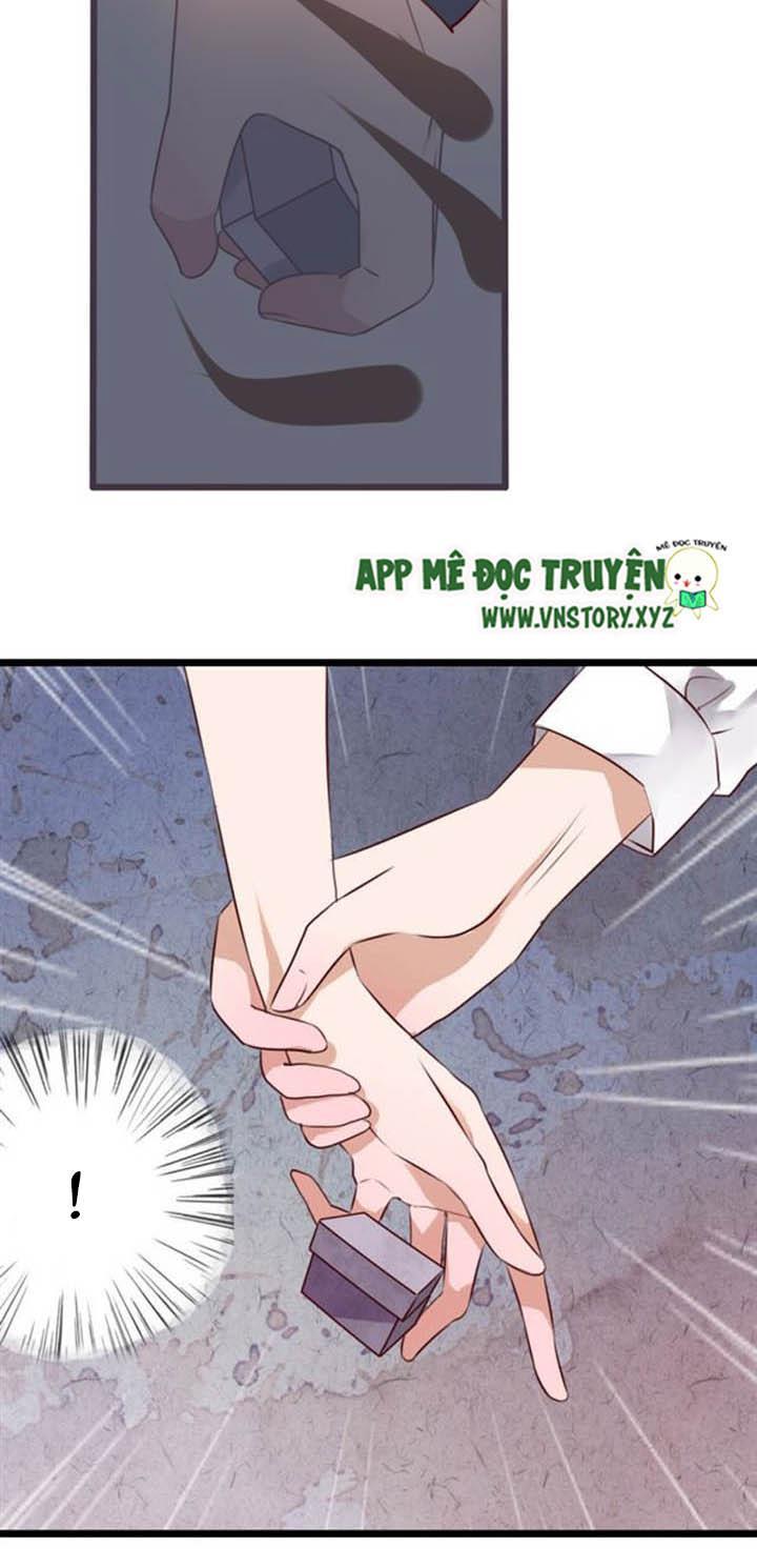 Sau Con Mưa Mùa Hạ Chapter 34 - Trang 2