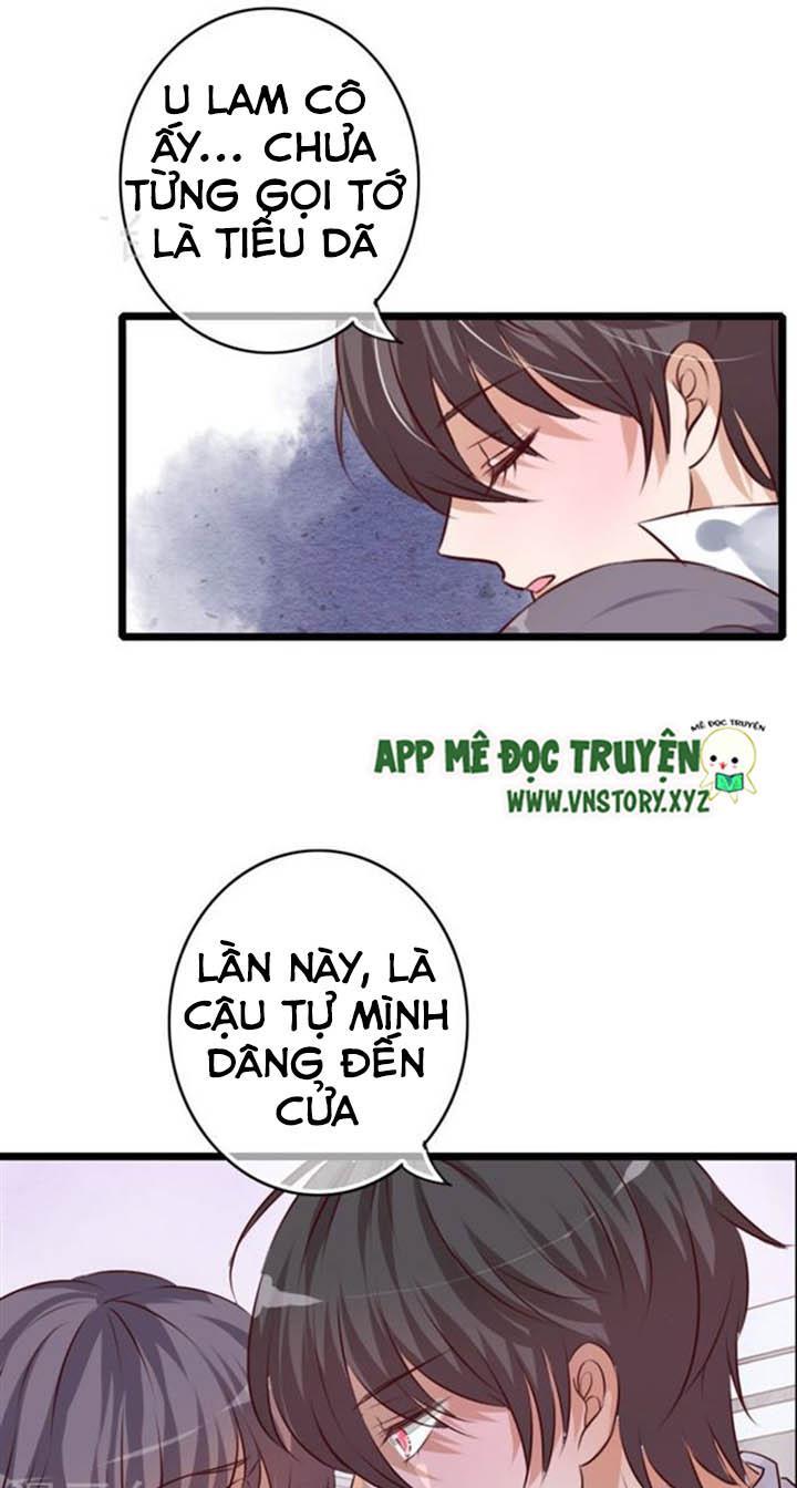 Sau Con Mưa Mùa Hạ Chapter 34 - Trang 2