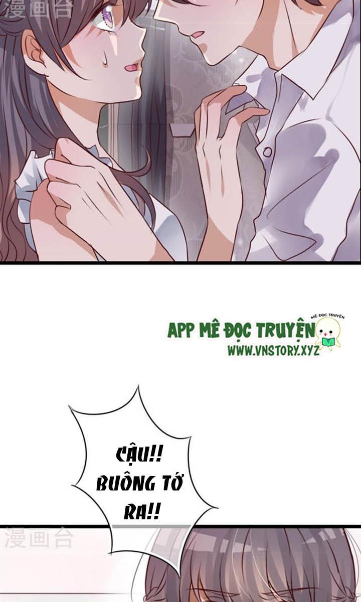 Sau Con Mưa Mùa Hạ Chapter 34 - Trang 2