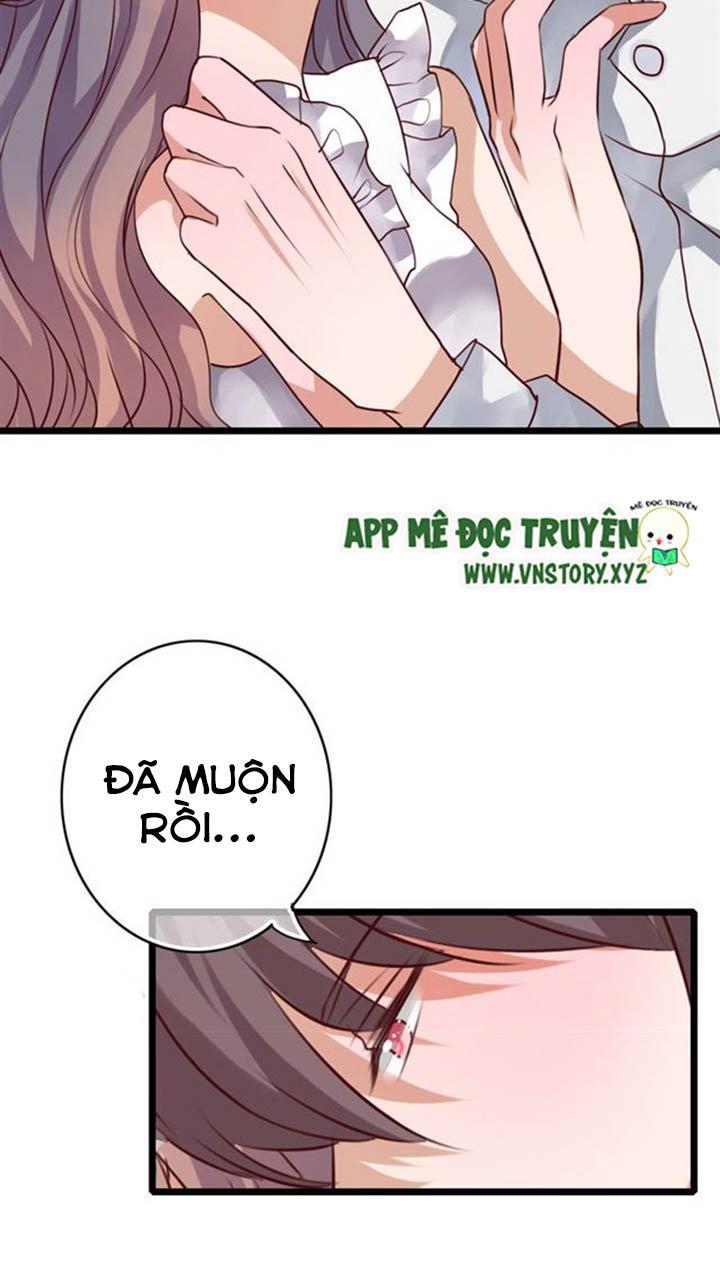 Sau Con Mưa Mùa Hạ Chapter 34 - Trang 2