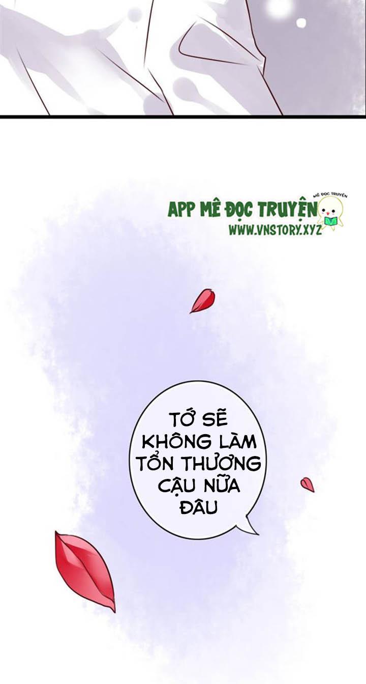 Sau Con Mưa Mùa Hạ Chapter 33 - Trang 2