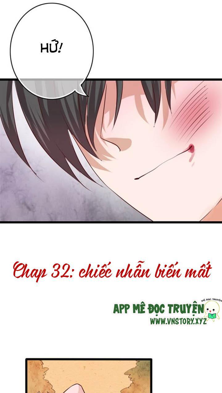 Sau Con Mưa Mùa Hạ Chapter 32 - Trang 2