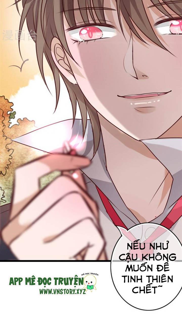 Sau Con Mưa Mùa Hạ Chapter 32 - Trang 2