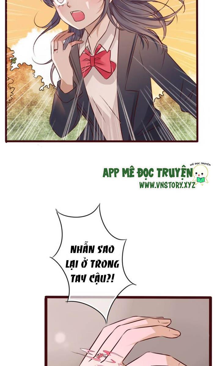 Sau Con Mưa Mùa Hạ Chapter 32 - Trang 2