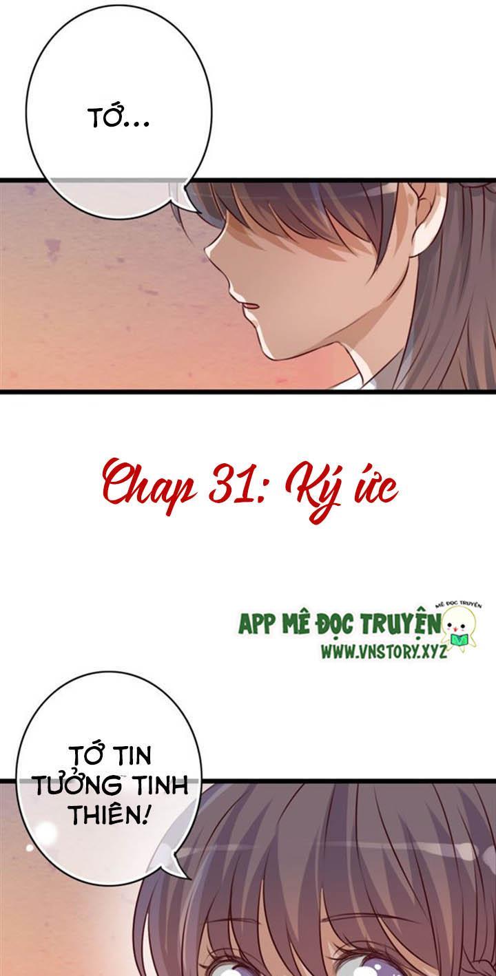 Sau Con Mưa Mùa Hạ Chapter 31 - Trang 2