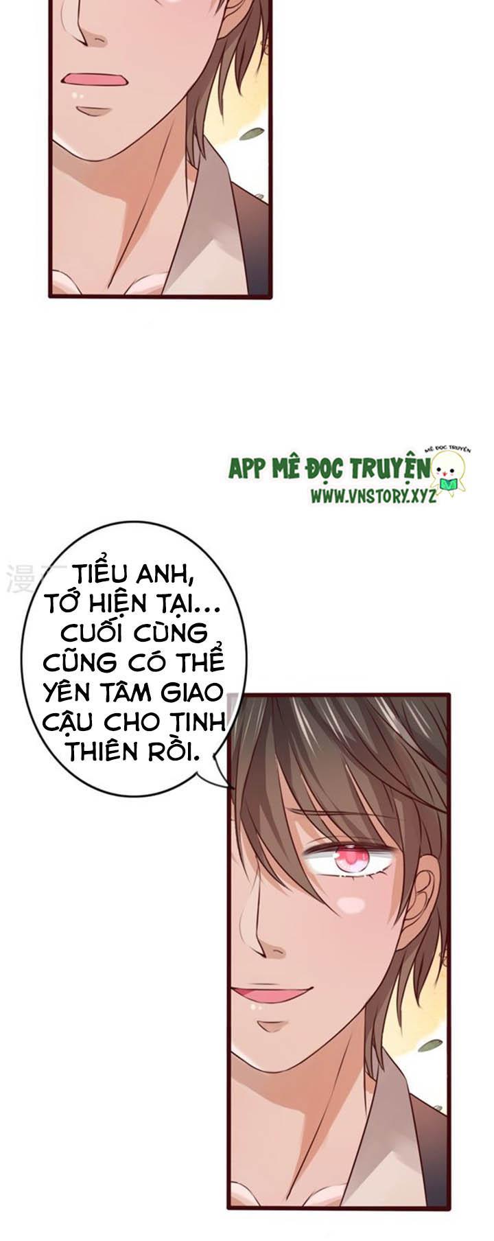 Sau Con Mưa Mùa Hạ Chapter 31 - Trang 2