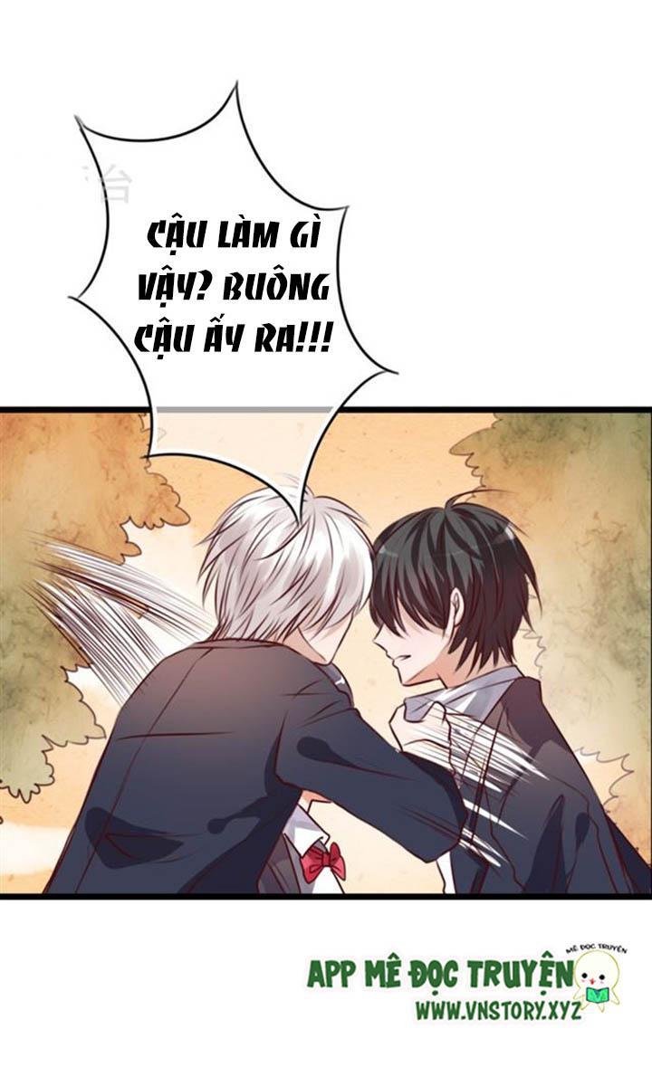 Sau Con Mưa Mùa Hạ Chapter 31 - Trang 2