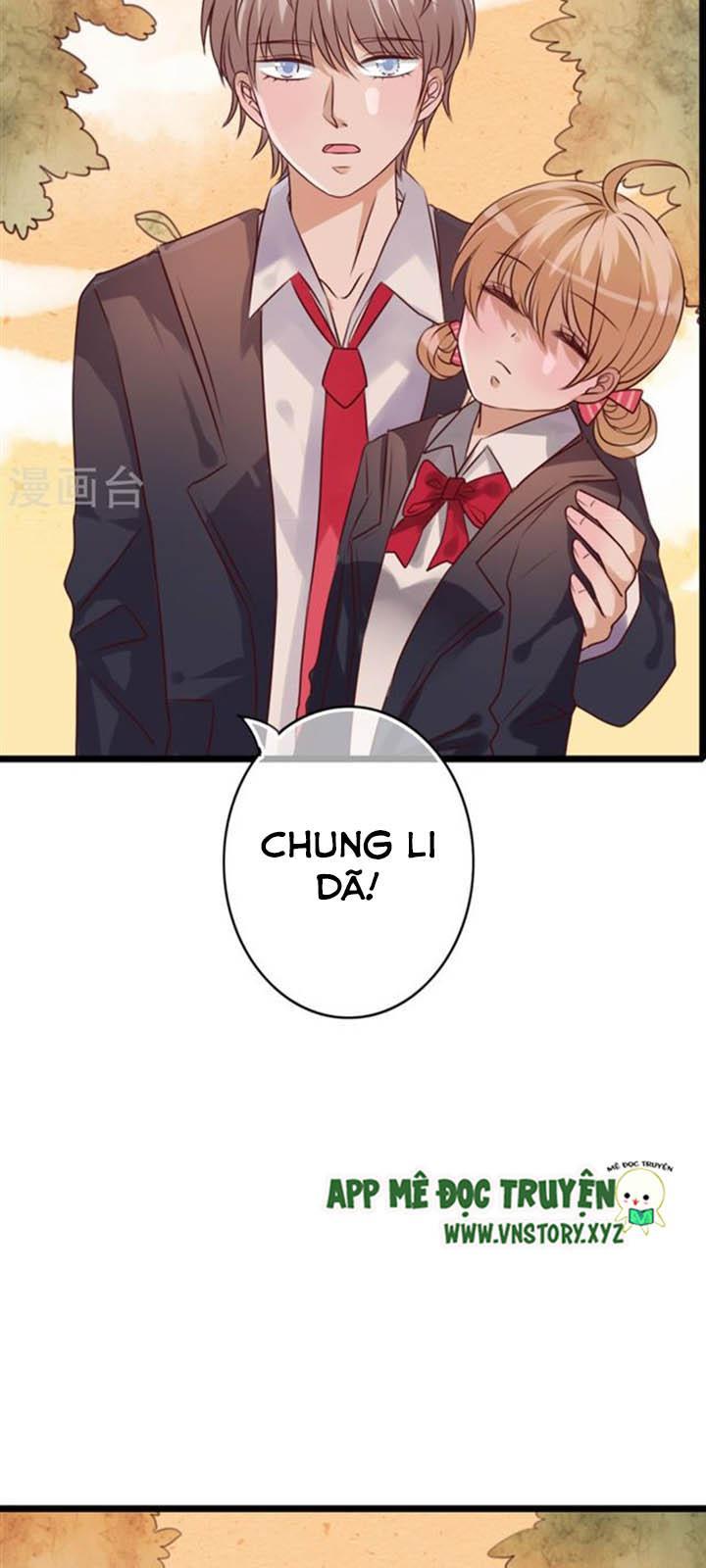 Sau Con Mưa Mùa Hạ Chapter 31 - Trang 2