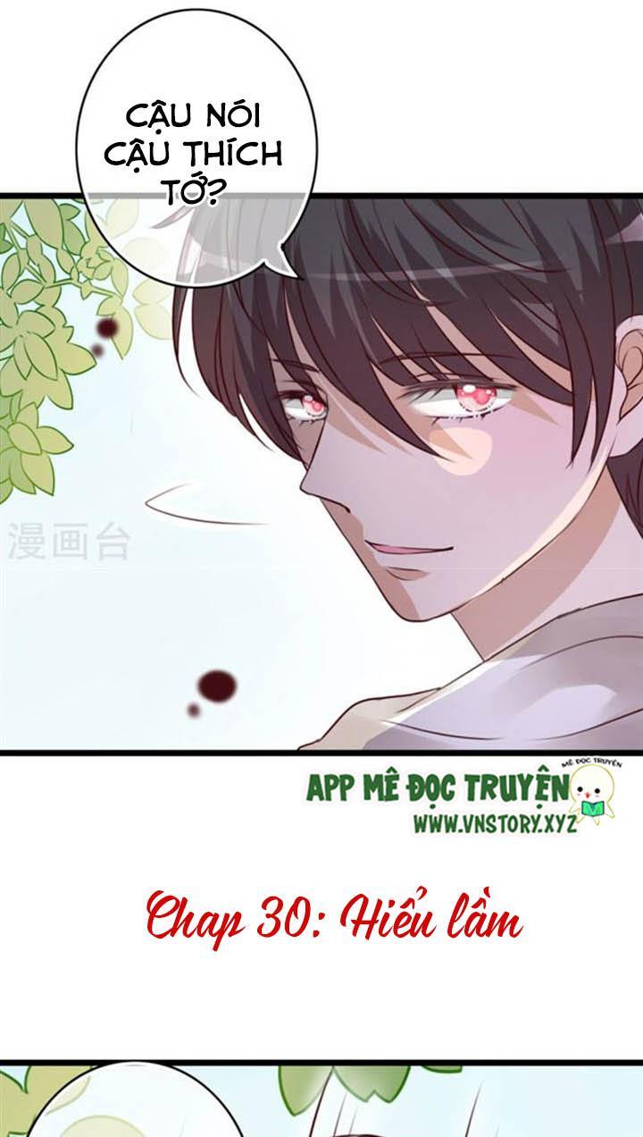 Sau Con Mưa Mùa Hạ Chapter 30 - Trang 2