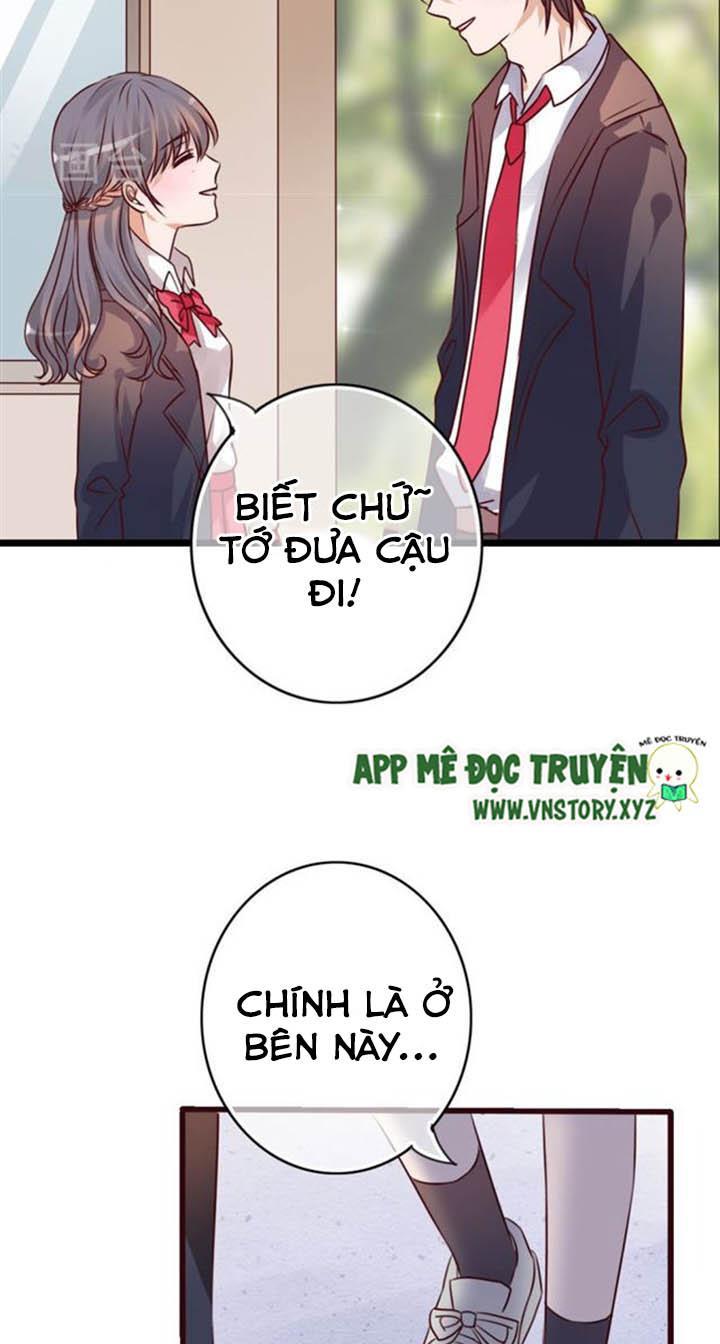 Sau Con Mưa Mùa Hạ Chapter 30 - Trang 2