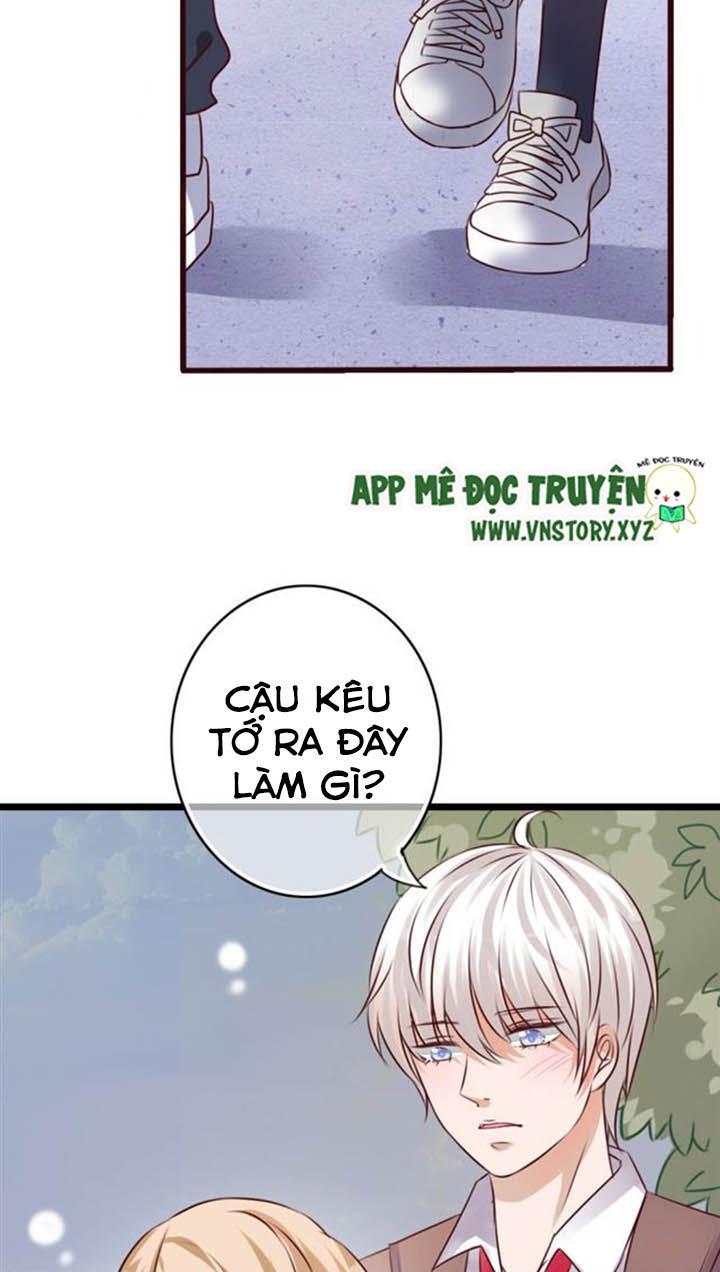 Sau Con Mưa Mùa Hạ Chapter 30 - Trang 2