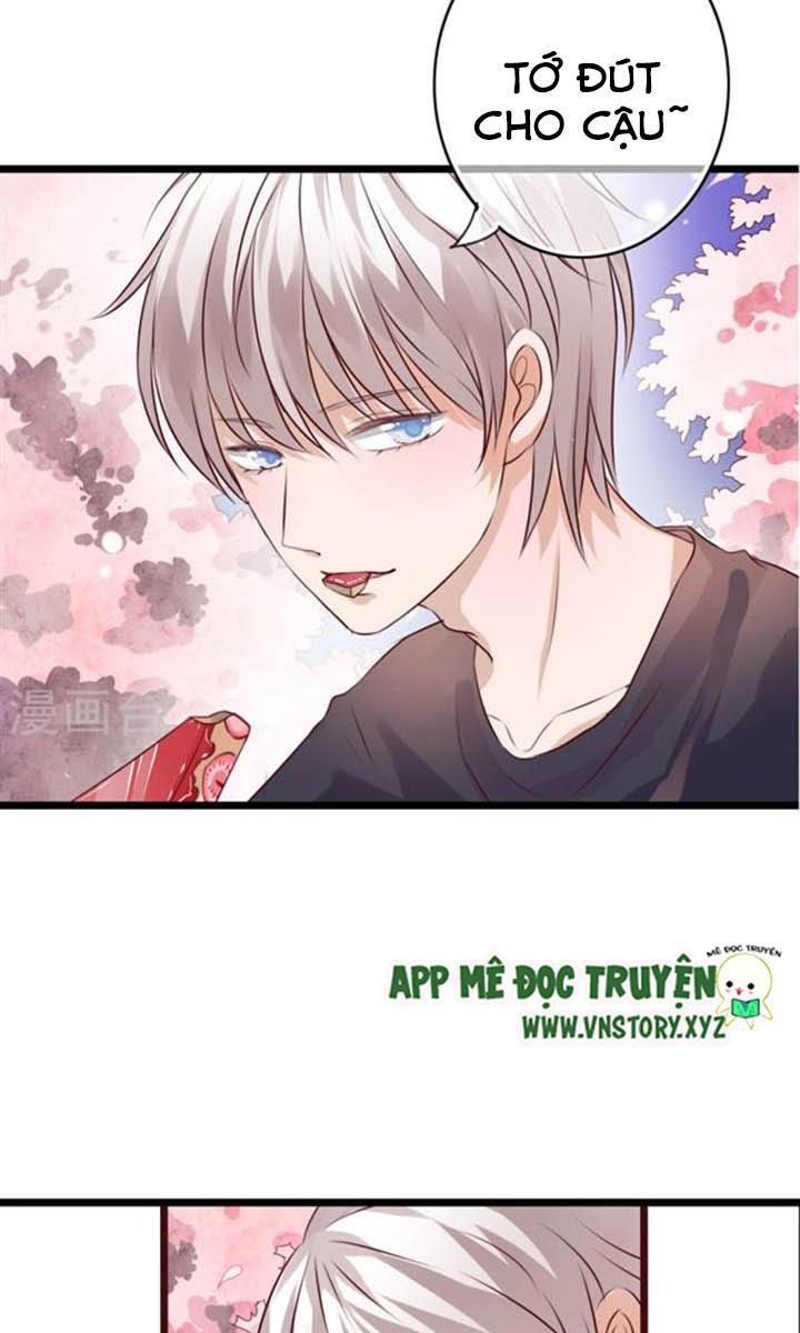 Sau Con Mưa Mùa Hạ Chapter 29 - Trang 2