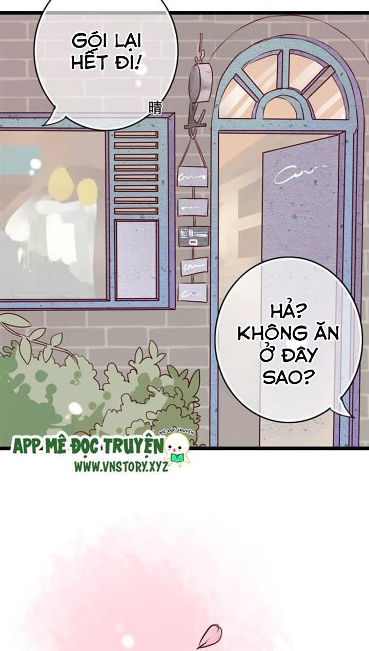 Sau Con Mưa Mùa Hạ Chapter 29 - Trang 2