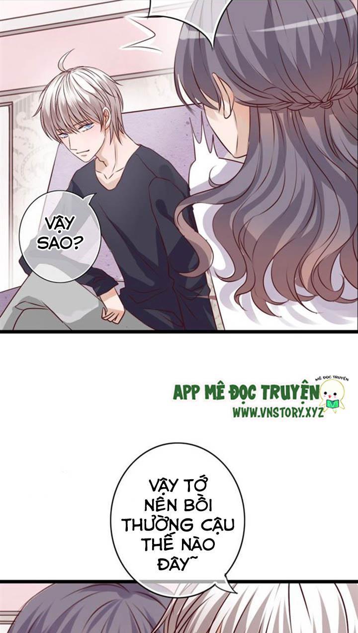 Sau Con Mưa Mùa Hạ Chapter 28 - Trang 2