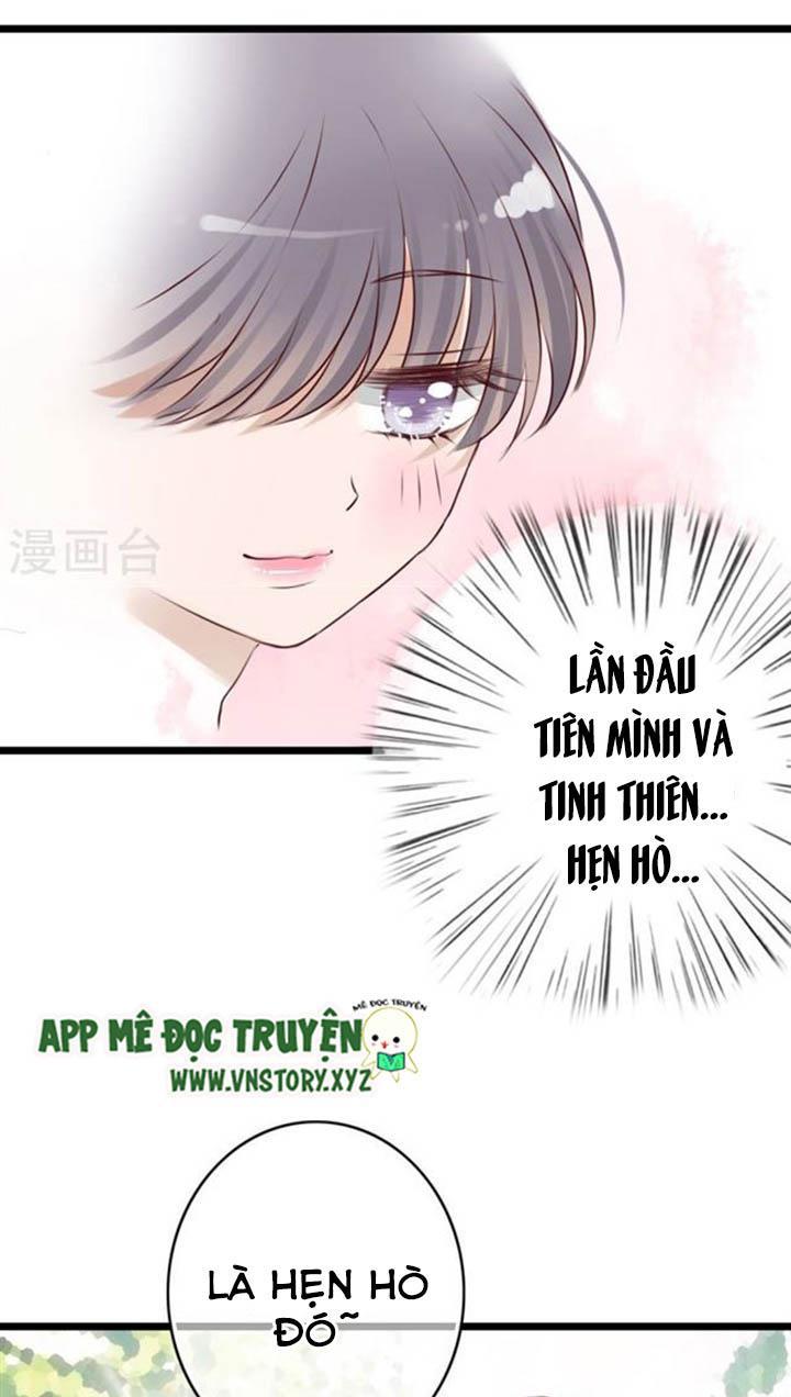 Sau Con Mưa Mùa Hạ Chapter 28 - Trang 2