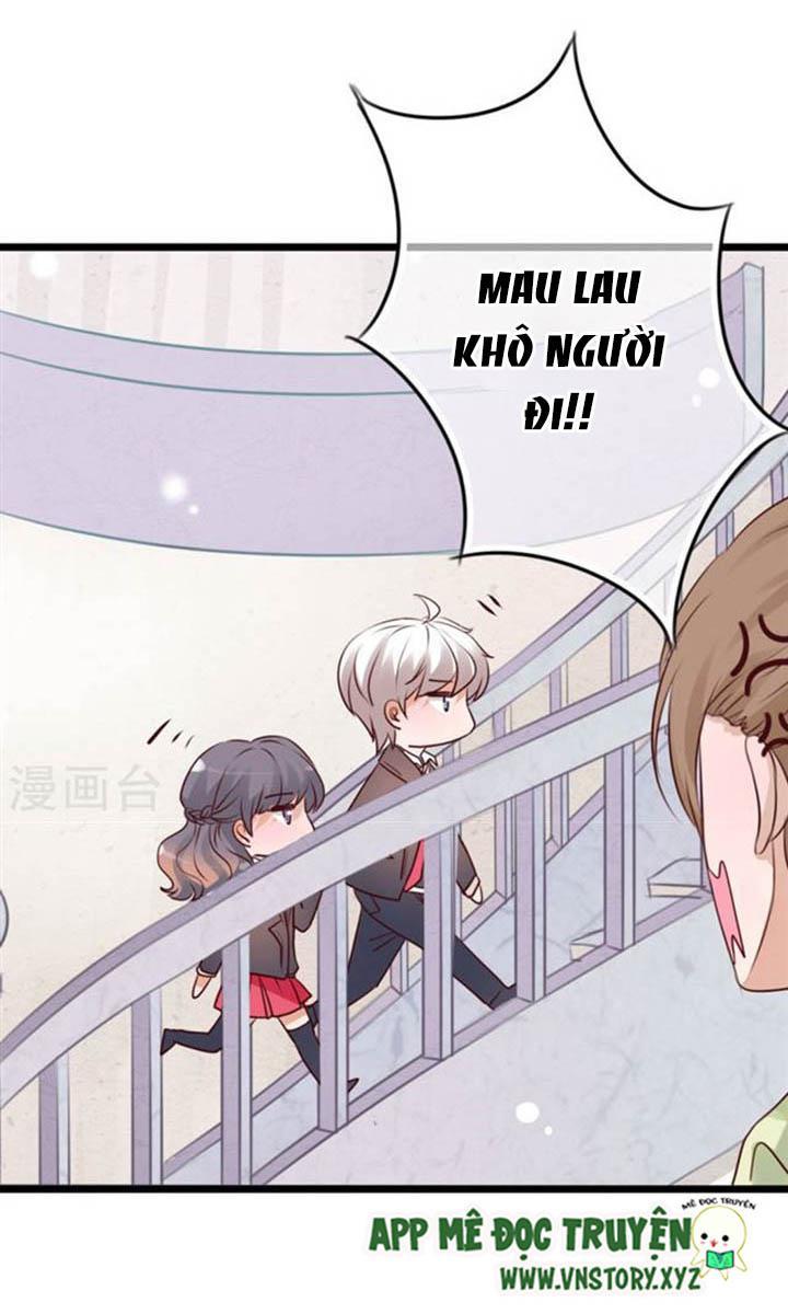 Sau Con Mưa Mùa Hạ Chapter 27 - Trang 2