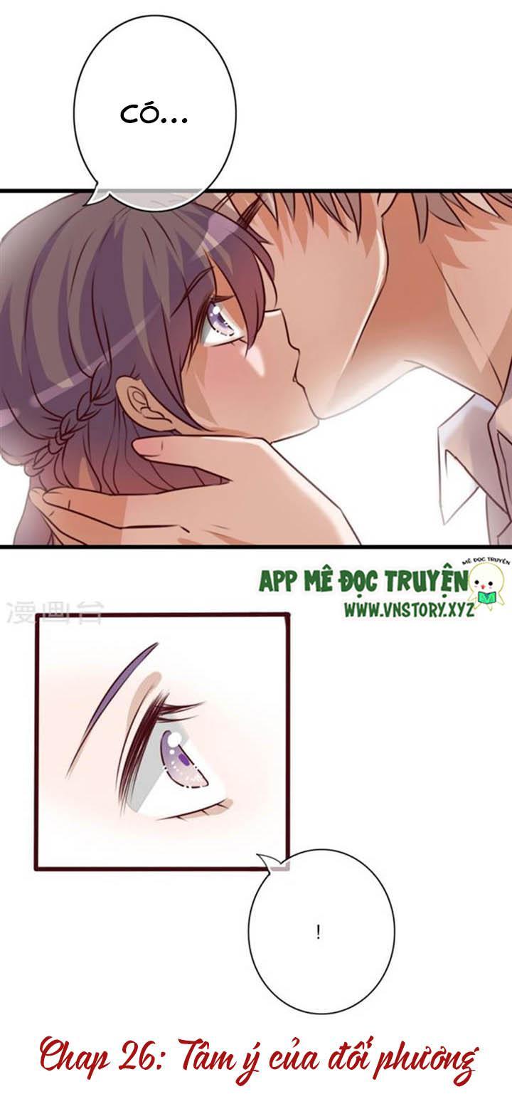 Sau Con Mưa Mùa Hạ Chapter 26 - Trang 2